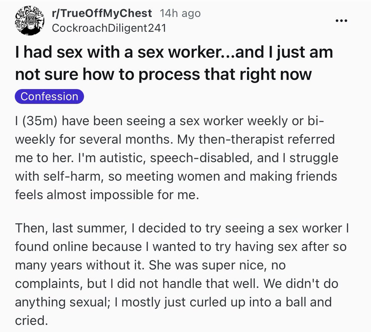 “Bad” Billy Pratt tweet media