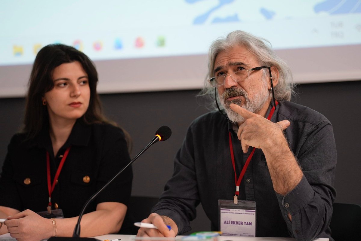 İstanbul Barosu Afet Hukuku ve Koordinasyon Merkez tweet media