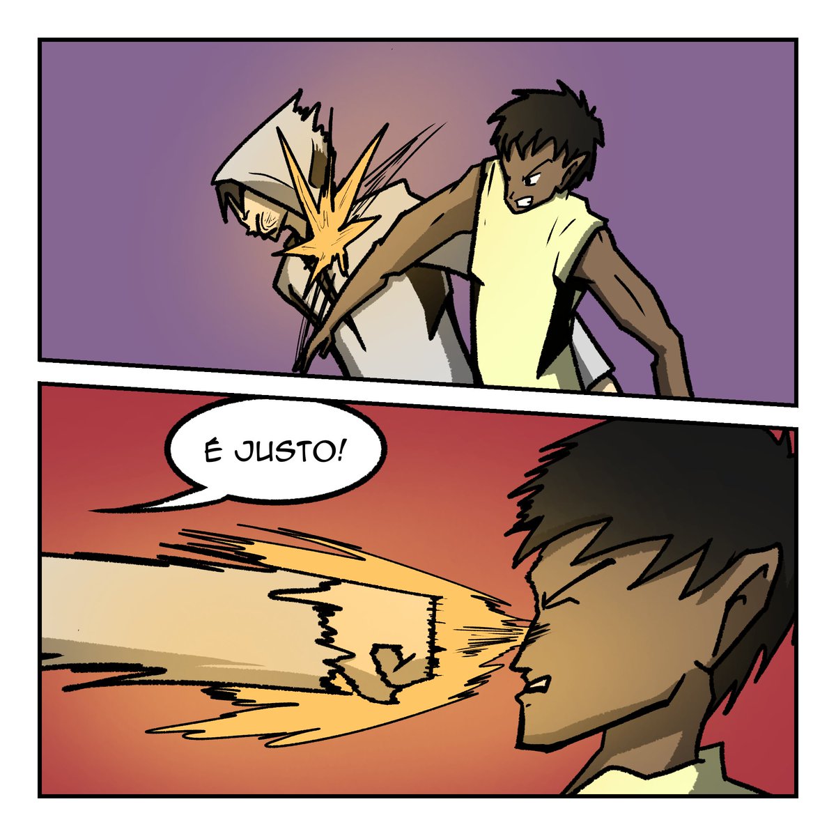 RS Comics (@rscomicsstudio) / Posts / X