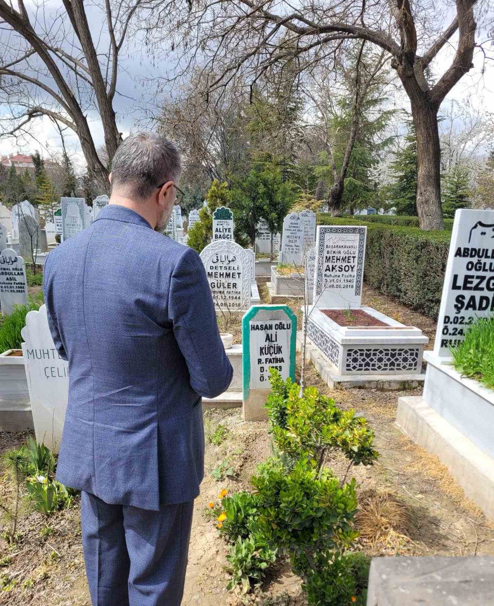 Muhammed Emin Yıldırım tweet media