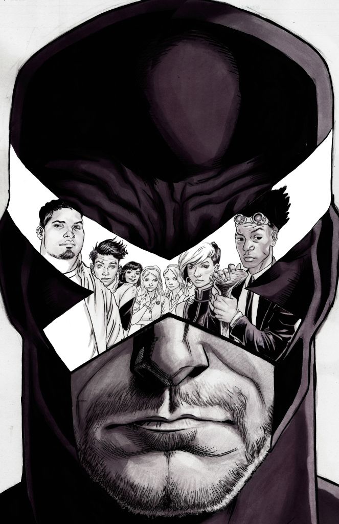 bastarden ⊗ tweet media