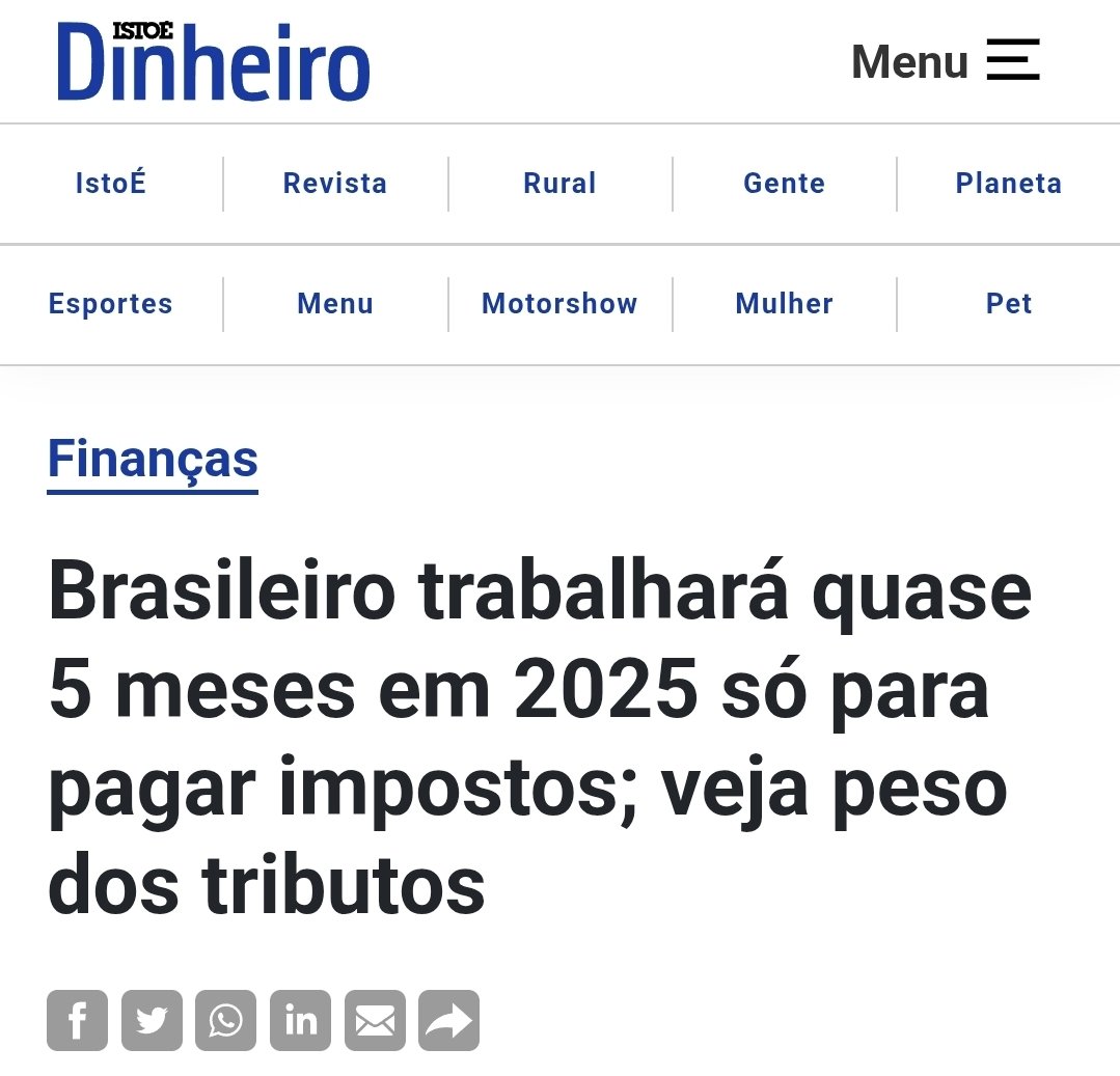 Severino Sertão tweet media