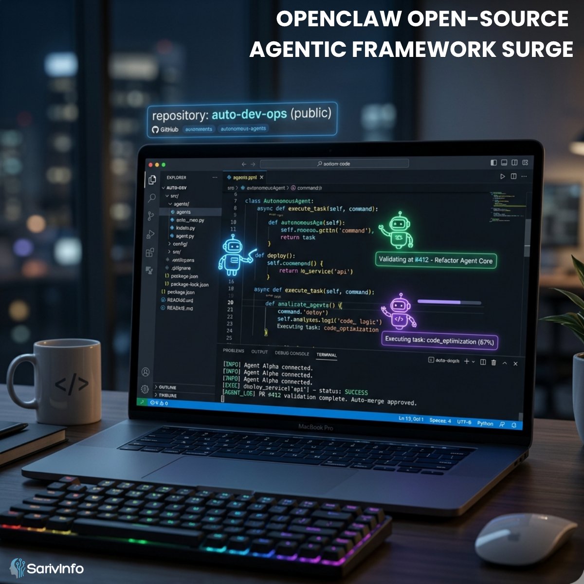 SarivInfo tweet media