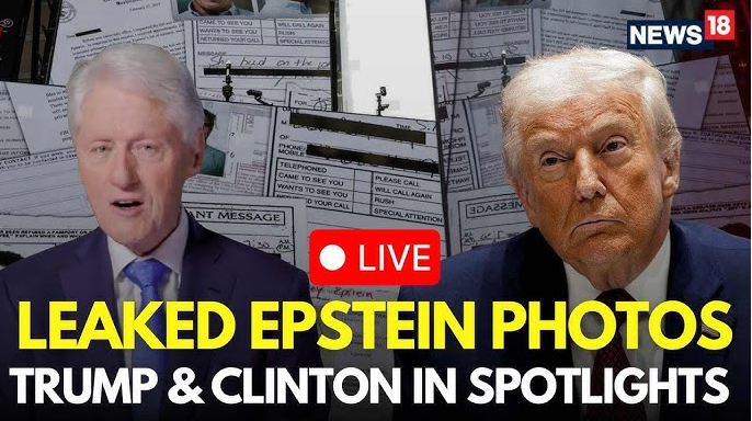 Logo_Zazaca's tweet photo. That pedophile Trump belongs behind bars.
That criminal thief Netanyahu belongs behind bars. https://t.co/y8KD1GsZIW