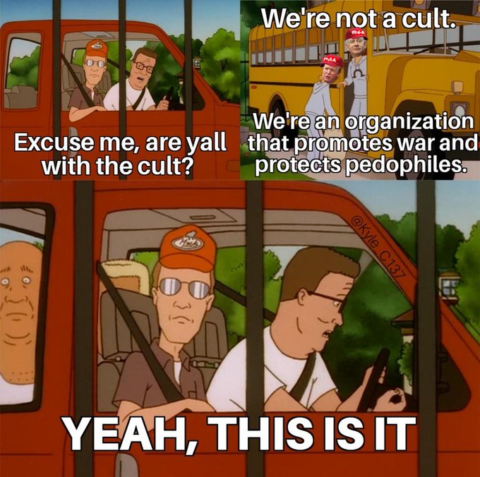 Eric Aitch 🇺🇲🦅 tweet media