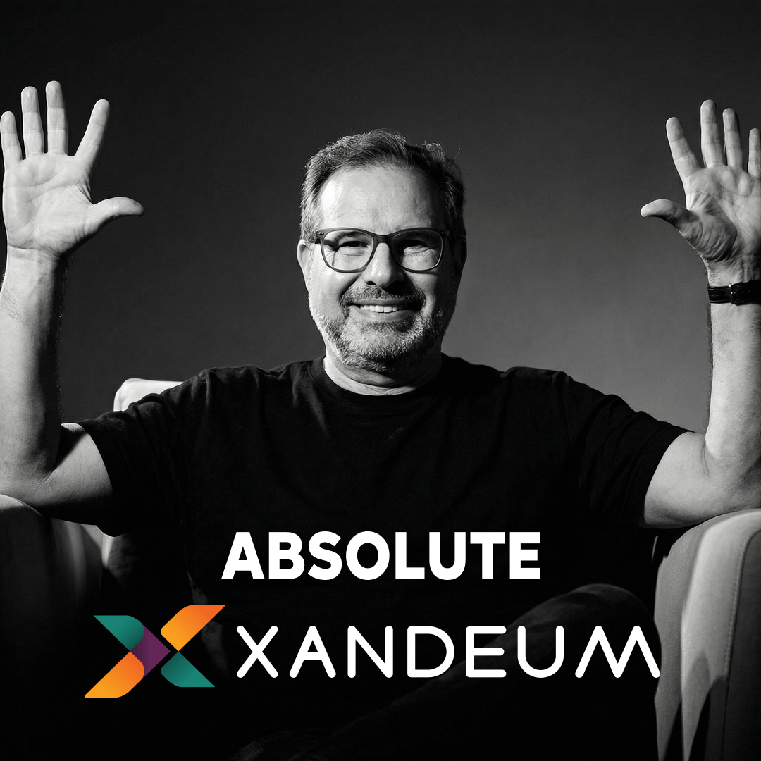 Xandeum tweet media