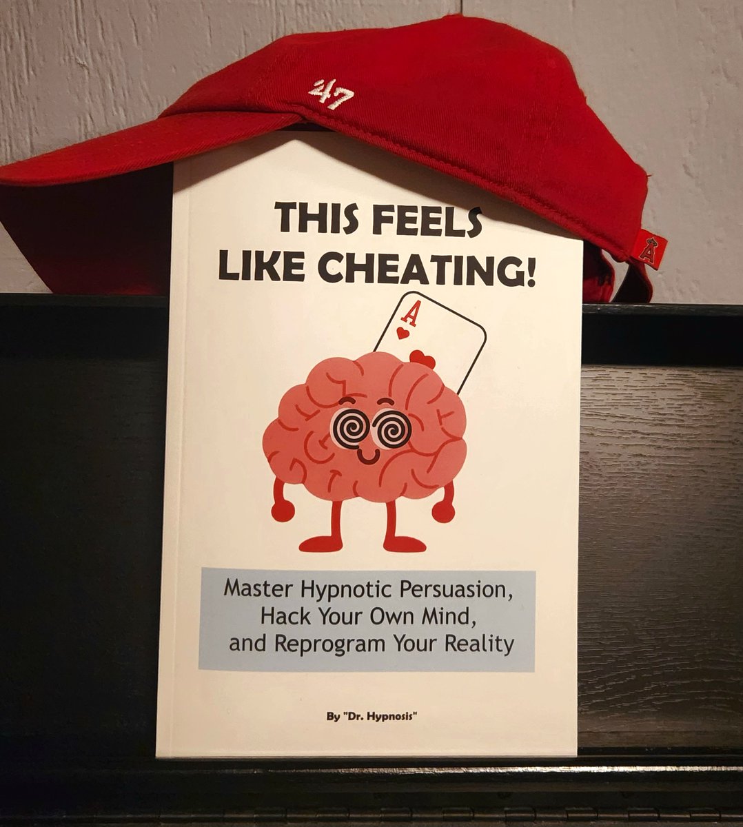 "Doc" Hypnosis 🧠 | BowTied Brain-Hacking tweet media