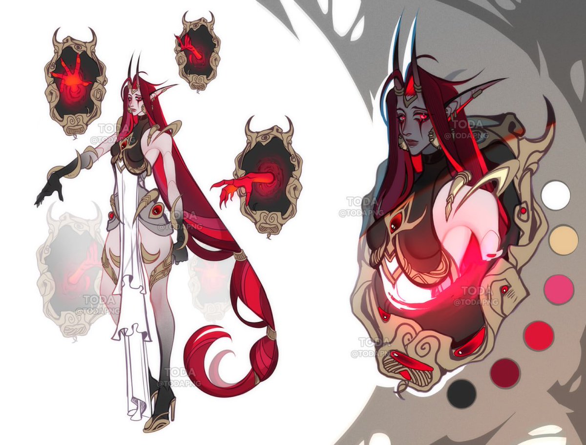 ✦Toda✦ tweet media