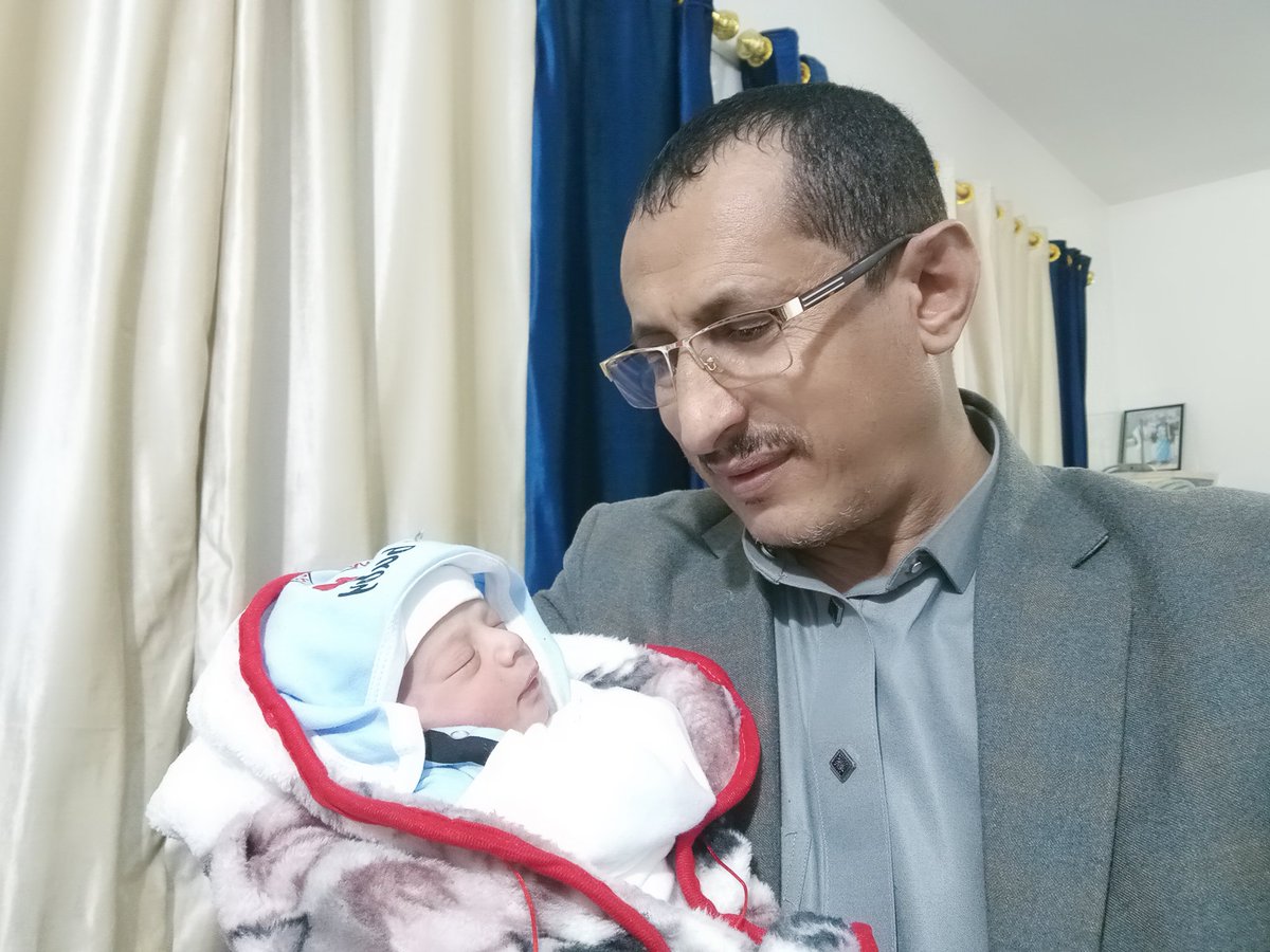 محسن الشامي - Mohsen al shami tweet media