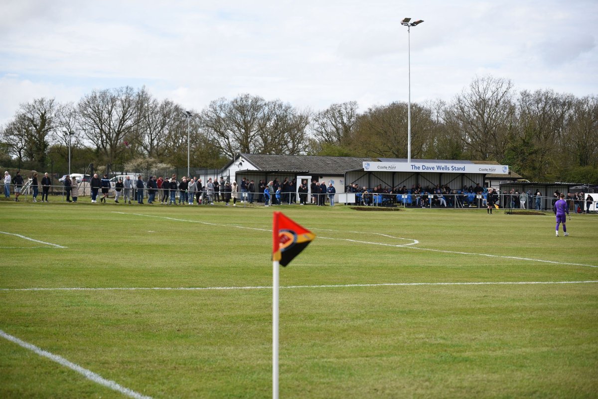 Benfleet FC tweet media