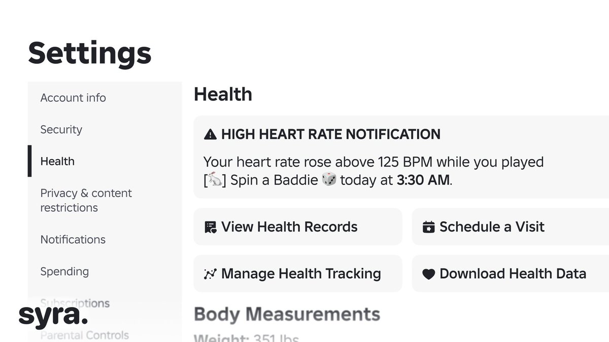 syra 🧛🏽🩸 tweet media