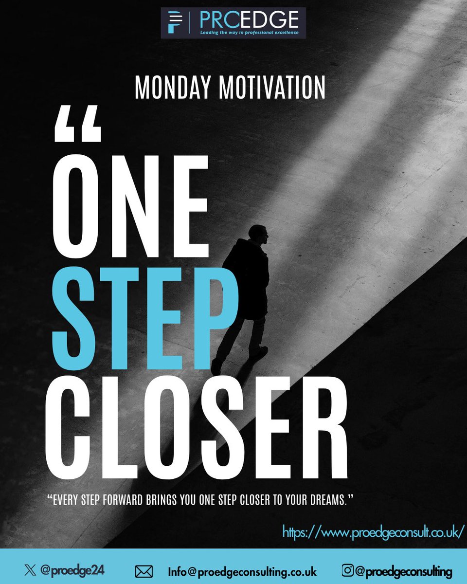 proedge24's tweet photo. You are one step closer.

Take the step.

Take the step with ProEdge.

We are here to make sure your effort leads to real results.

Register for the next cohort with link in BIO. 

#proedge #cybergrc #itaudit https://t.co/r0P8tLUW4g