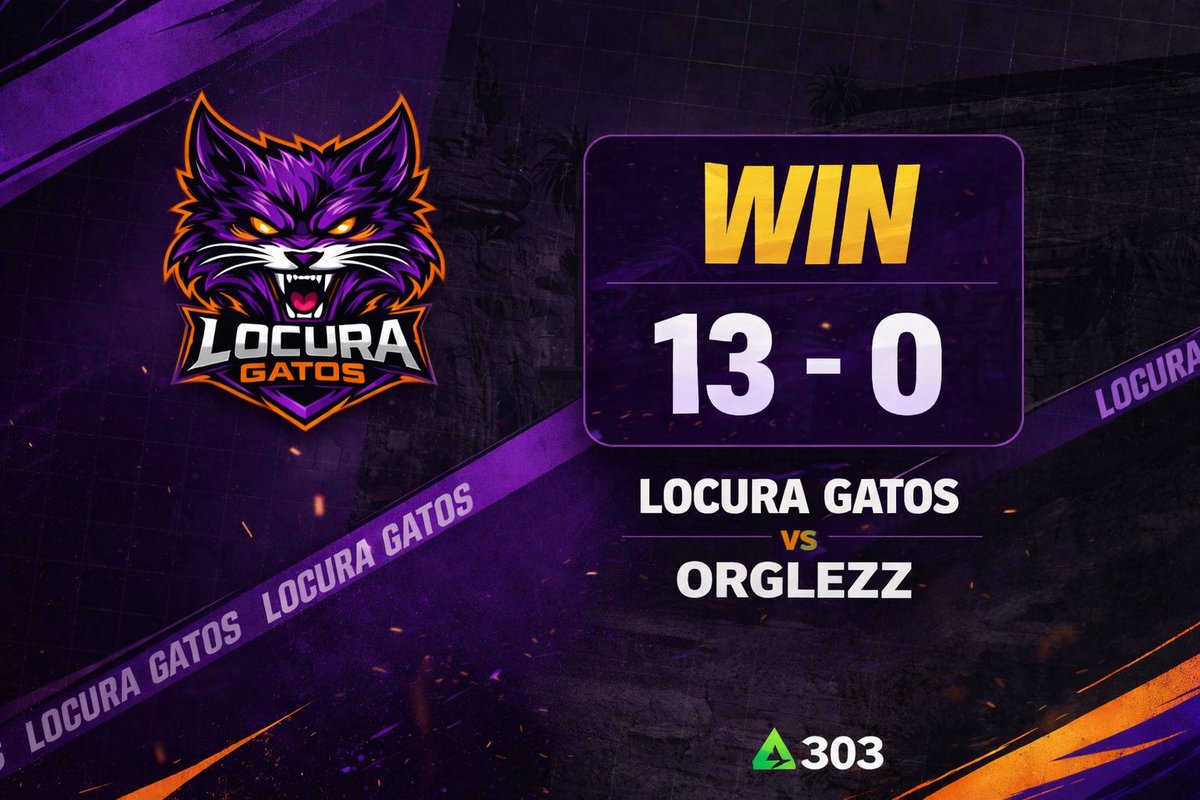 Locura Gatos tweet media