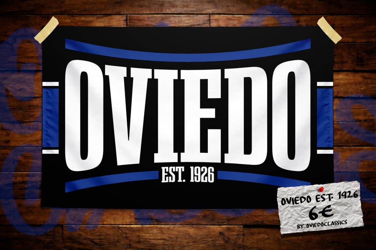 Oviedo Classics tweet media