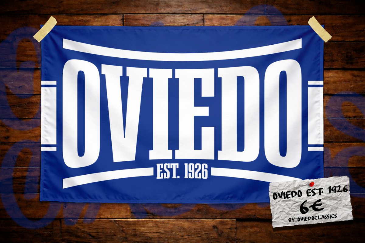 Oviedo Classics tweet media