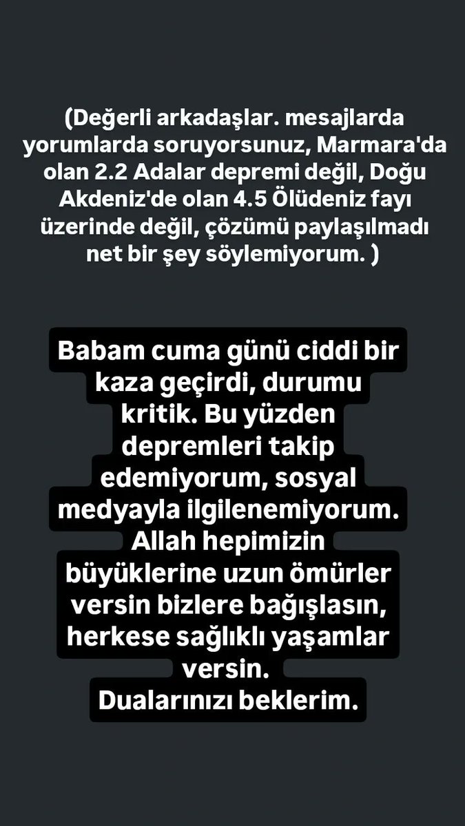 Beytullah SARAÇ tweet media