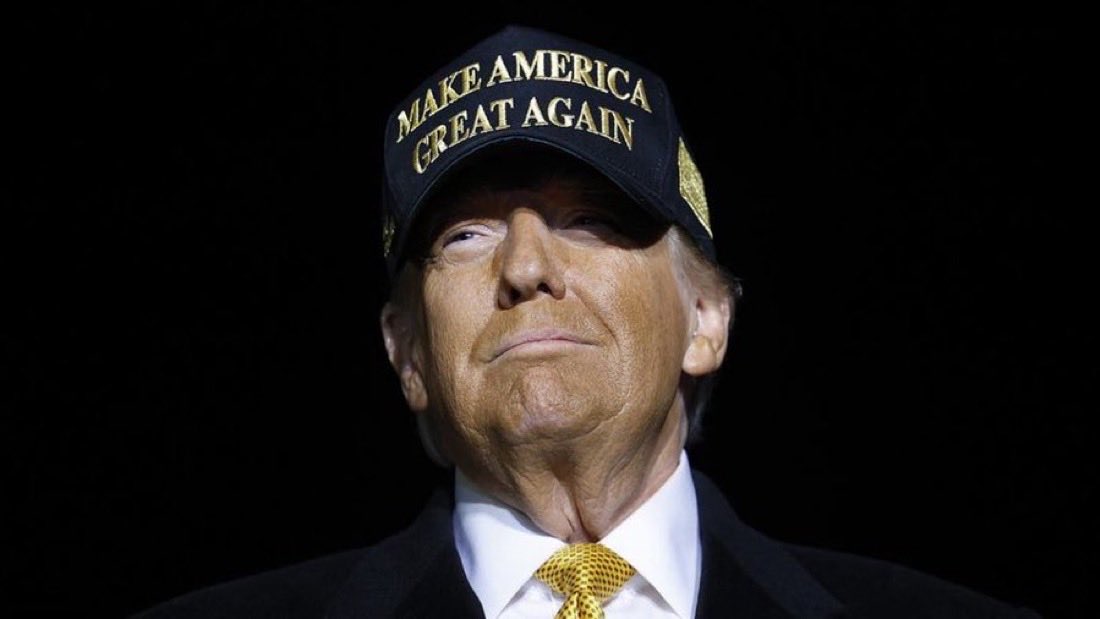 MAGA Guardian🇺🇸 tweet media