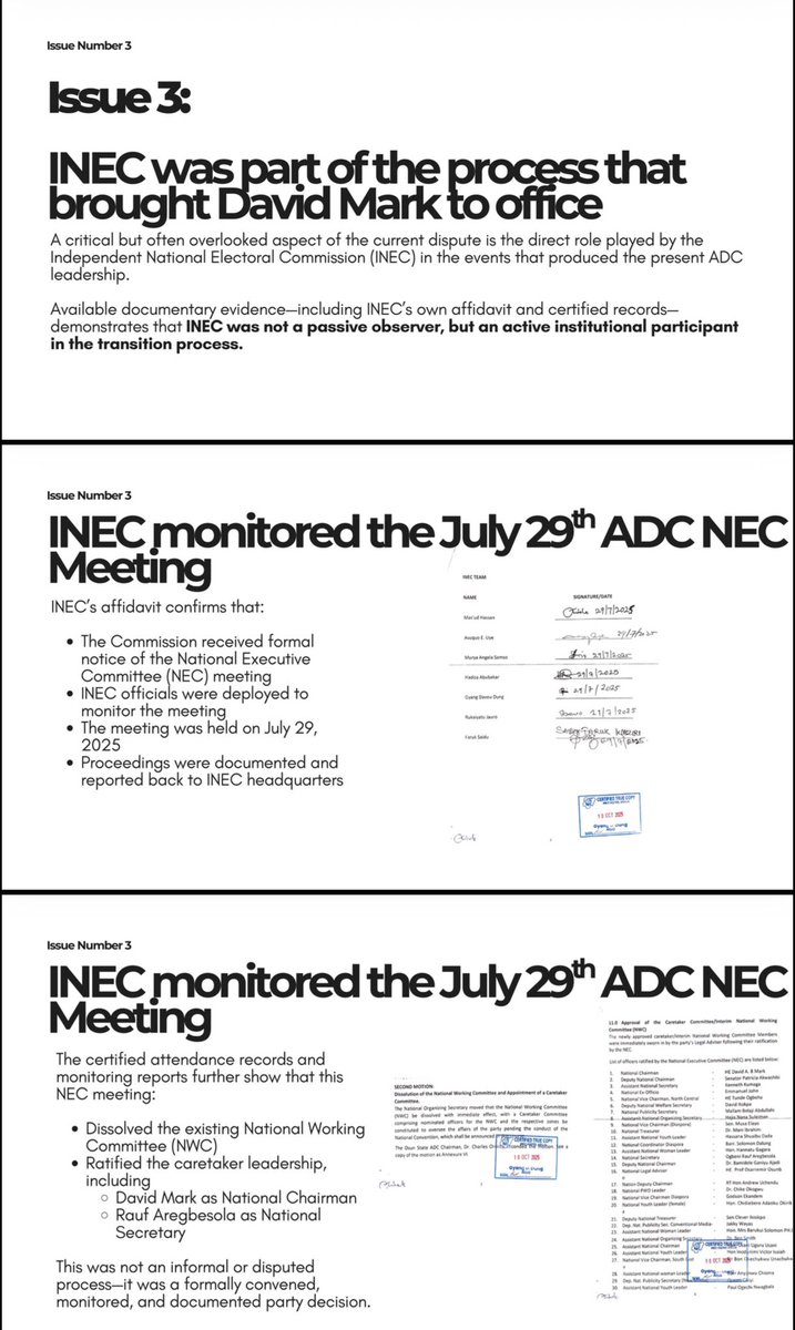 ADC Vanguard tweet media