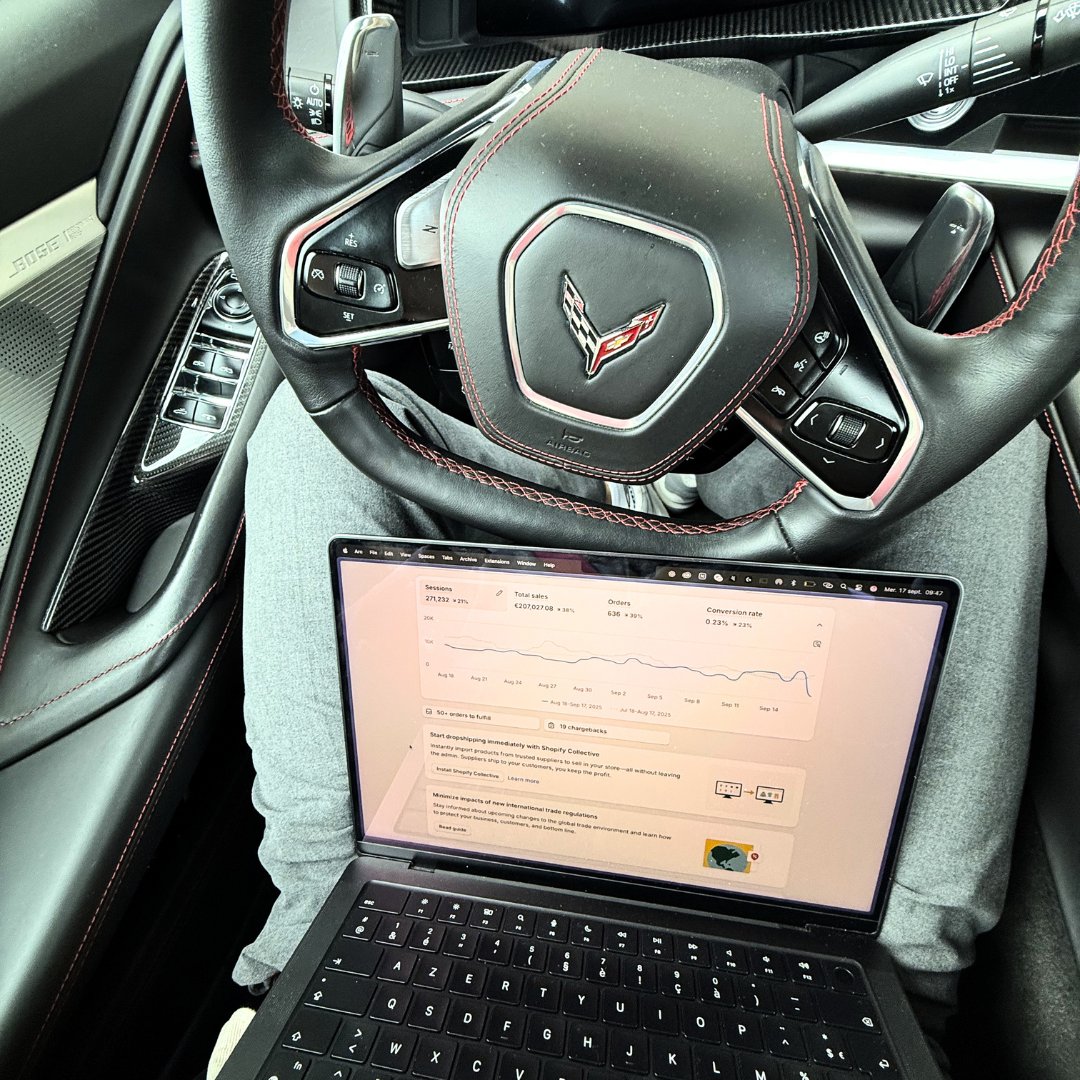 Amin Zecom tweet media