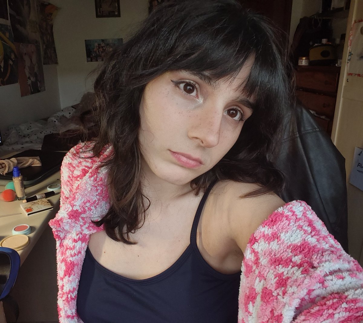 Irenuska🍄 tweet media