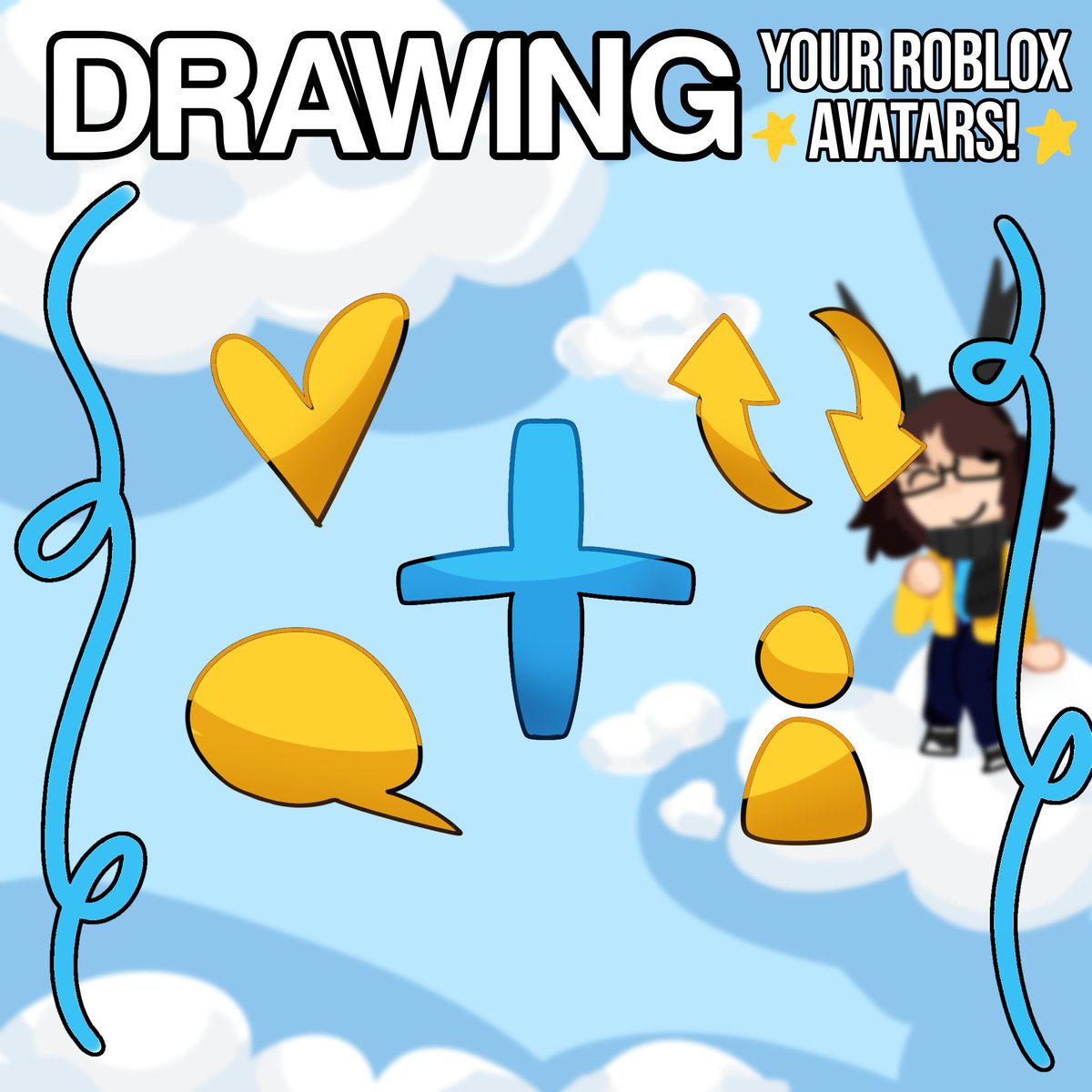 MEGZ69 ⭐ | comms open! tweet media