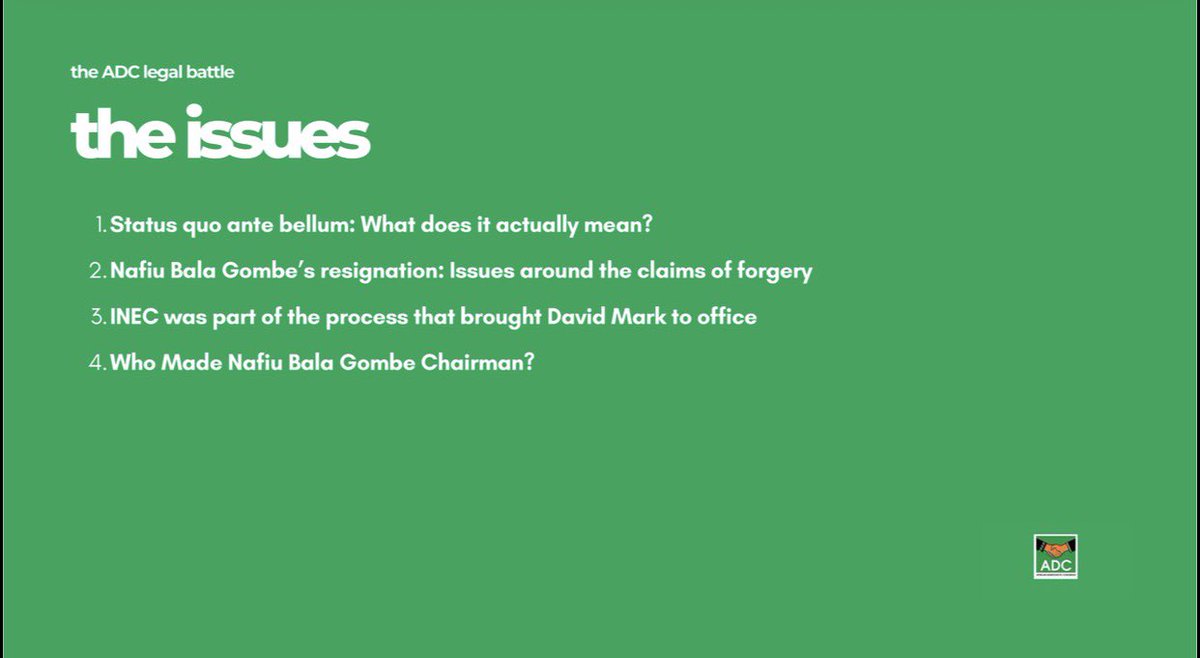 ADC Vanguard tweet media