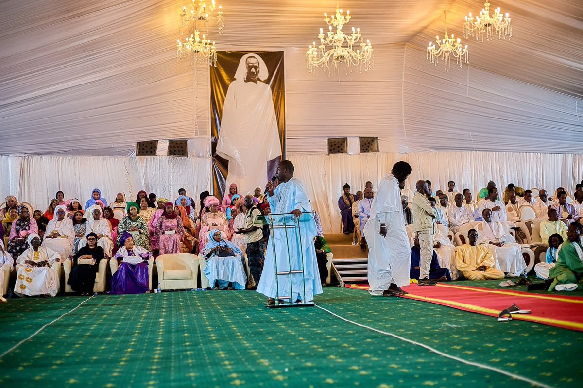 Pape Abdourakhmane Dabo tweet media