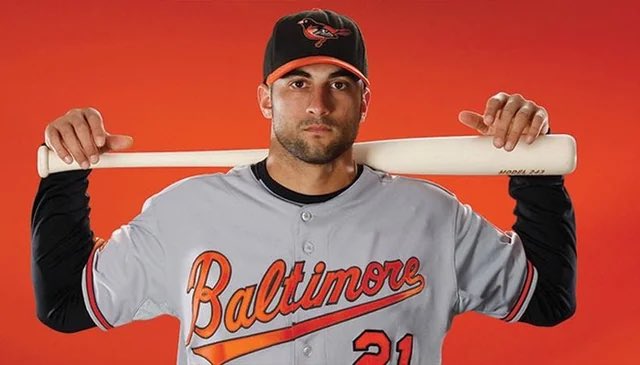 MLB Hall of Pretty Good tweet media