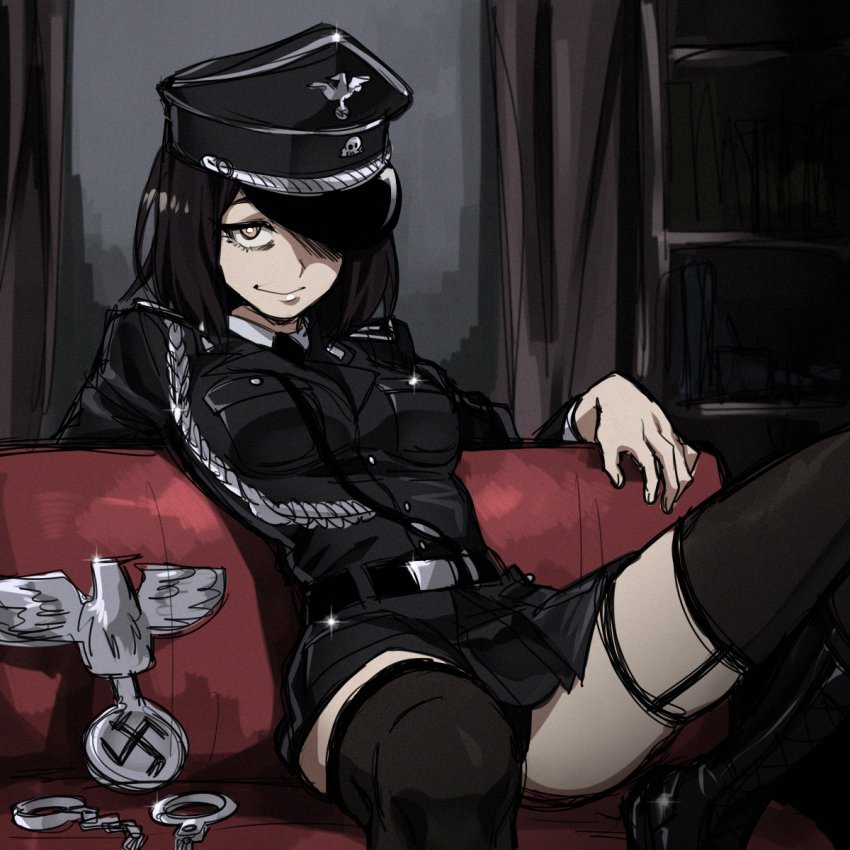 Selective Breeding and the Birth of Anime tweet media