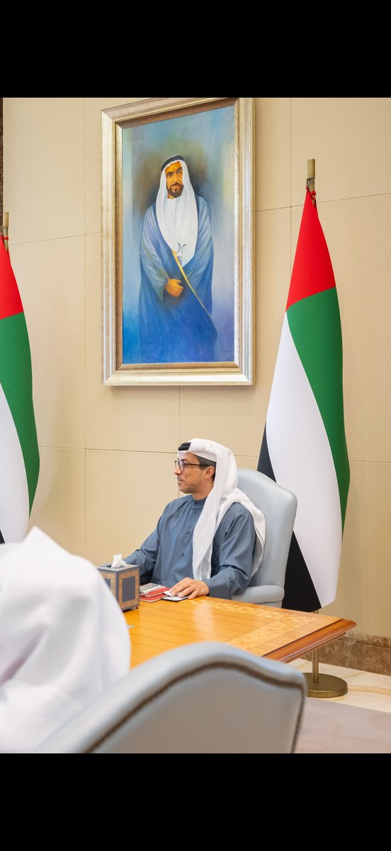 🇦🇪 عمر الساعدي tweet media