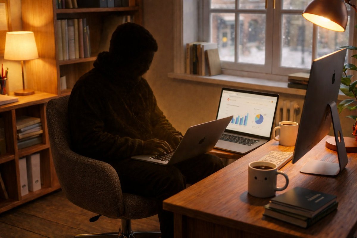 CONSPIRACY tweet media