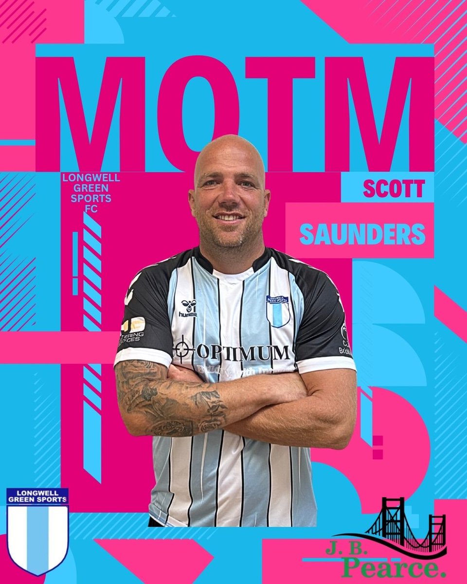 Longwell Green Sports FC tweet media