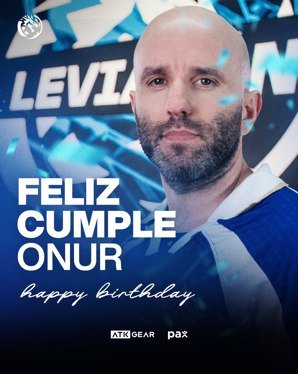 LEVIATAN tweet media