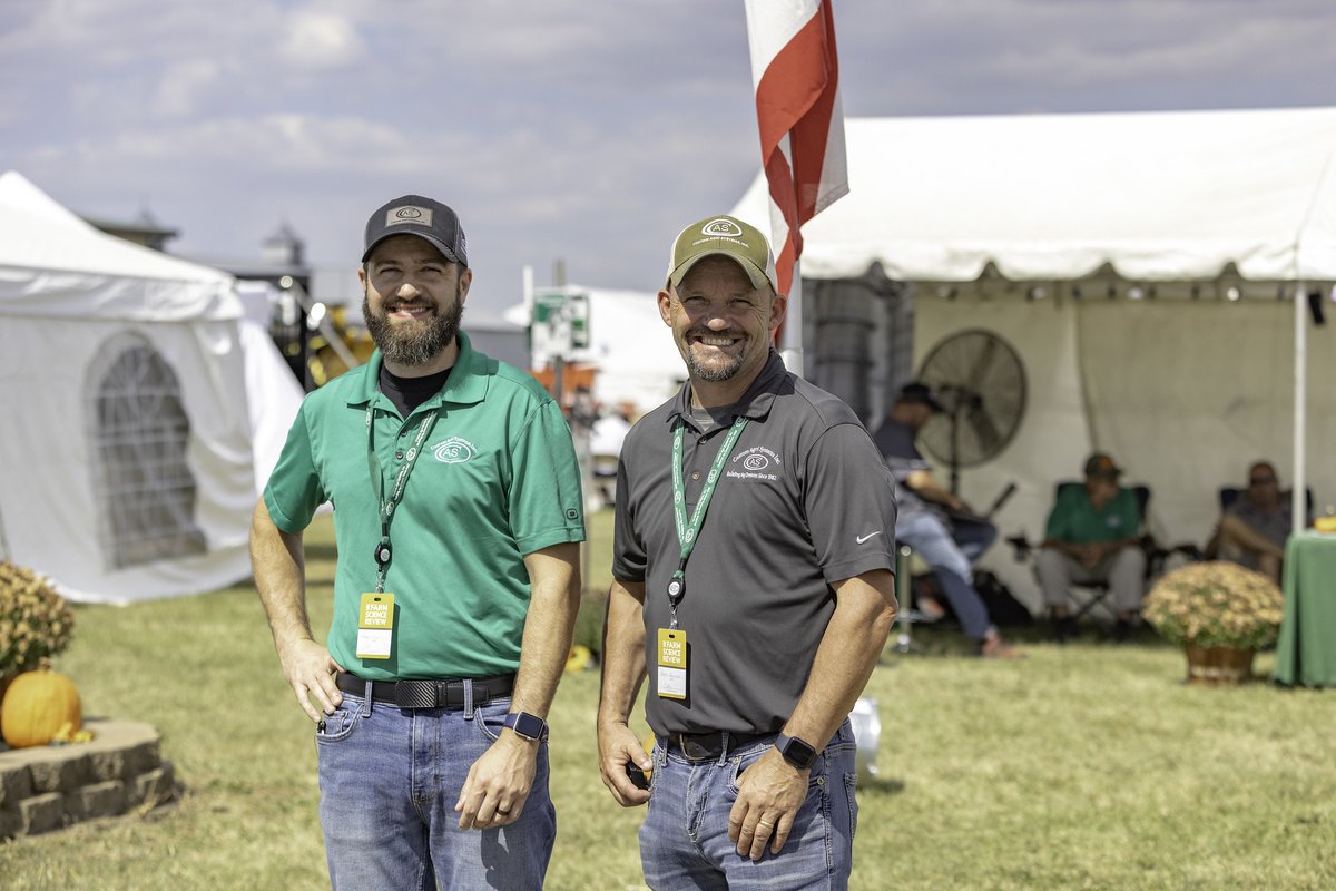 Farm Science Review tweet media