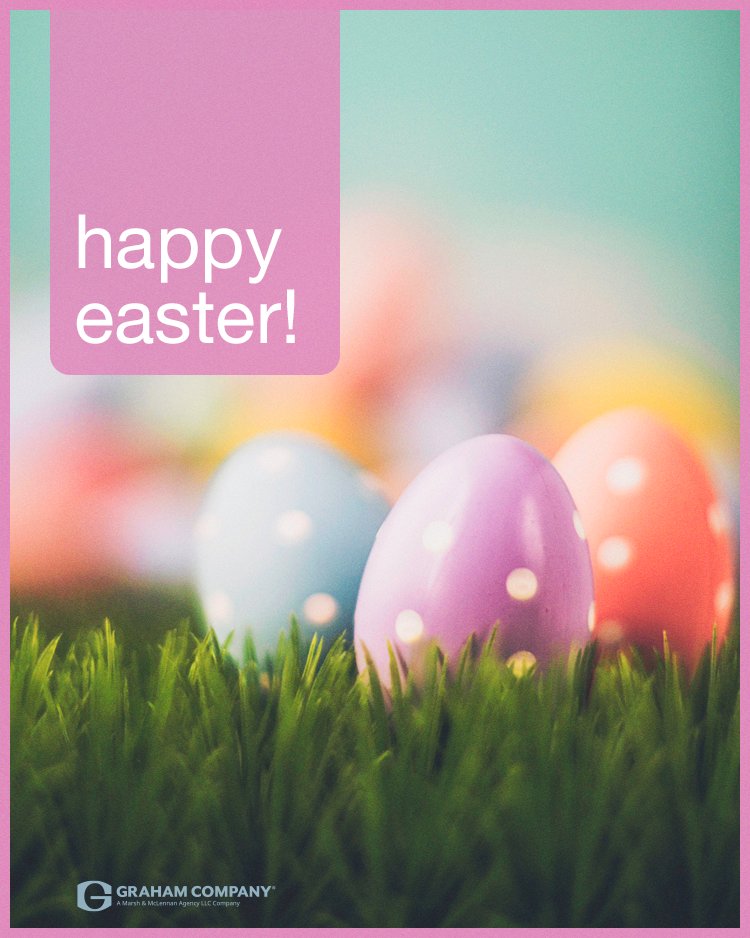 Graham Company tweet media