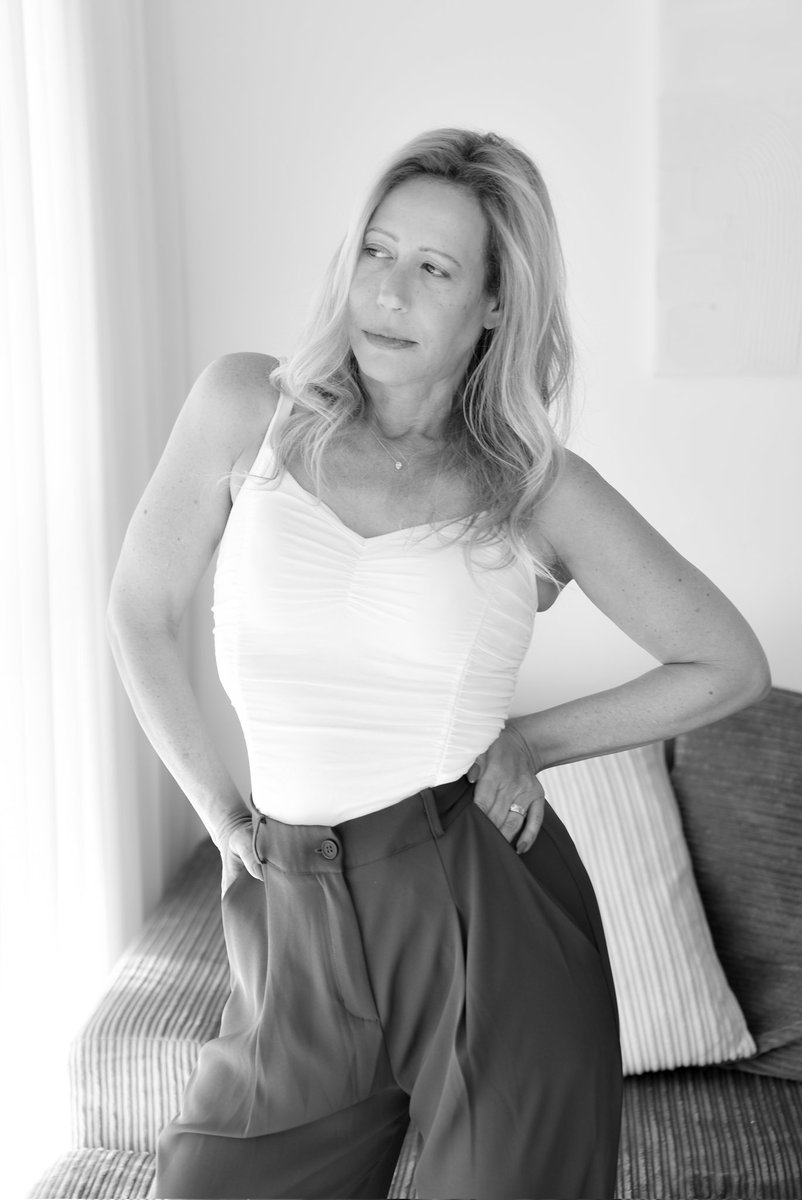 Limor Karlik לימור קרליק tweet media