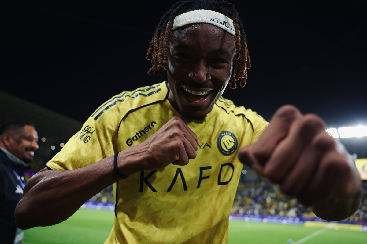 بيان النصر tweet media