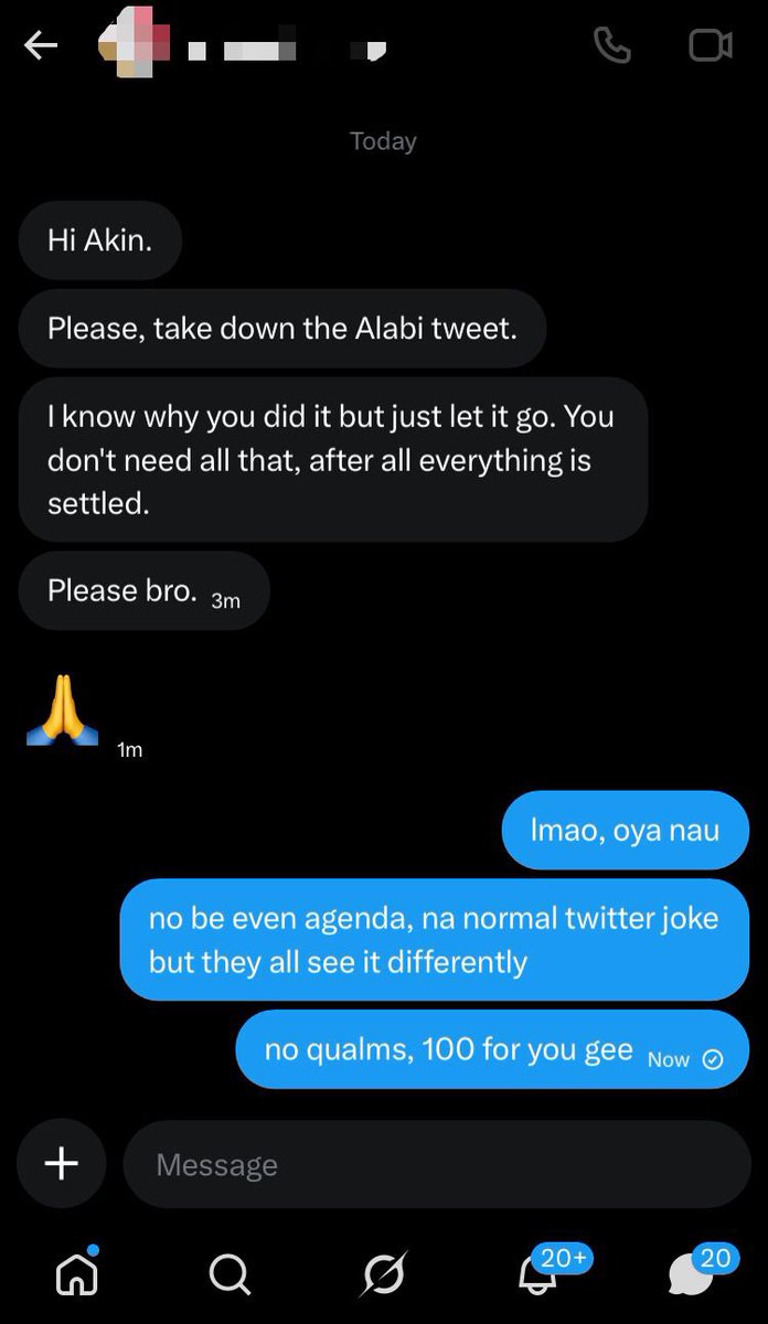 Ọmọ Akin tweet media