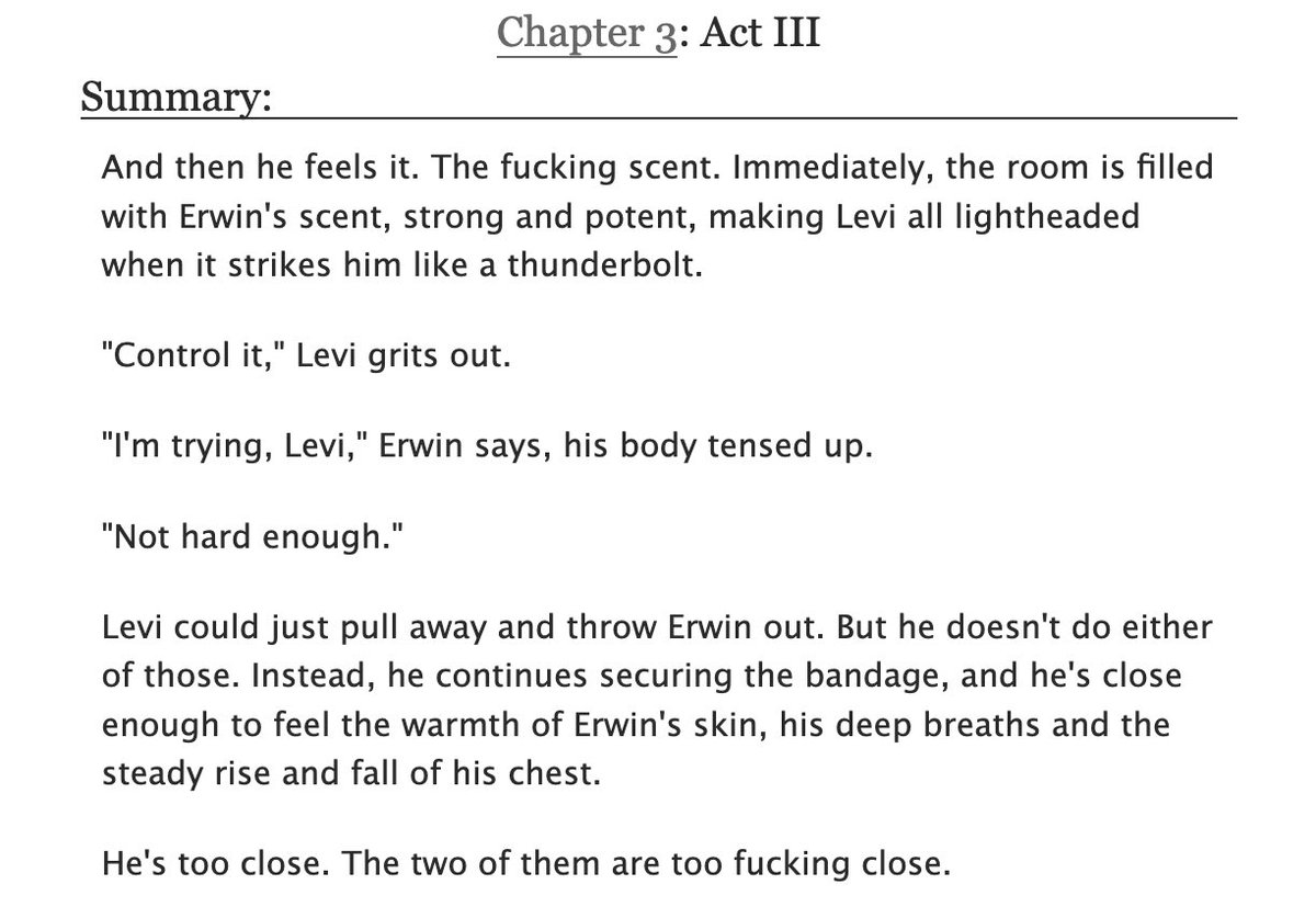 ashie 😼 | 🤍🖤 family au part 4 on ao3‼️ tweet media