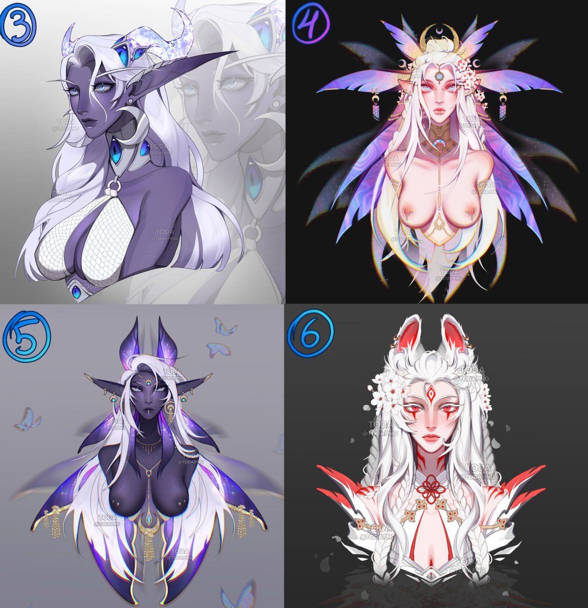 ✦Toda✦ tweet media