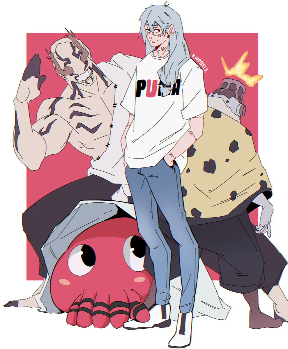 Kippotle tweet media