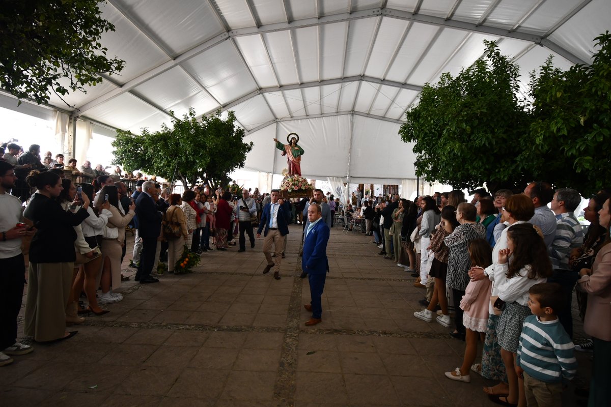 Valle del Genal tweet media