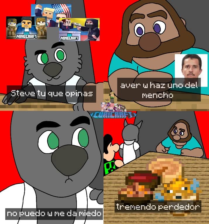 Curi Craft tweet media