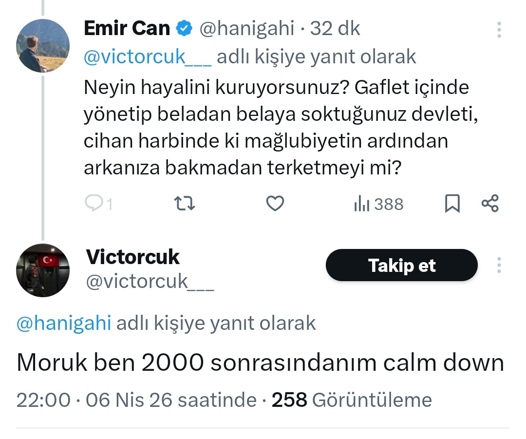 Emir Can tweet media