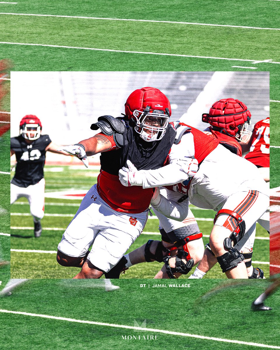 Utah Football tweet media