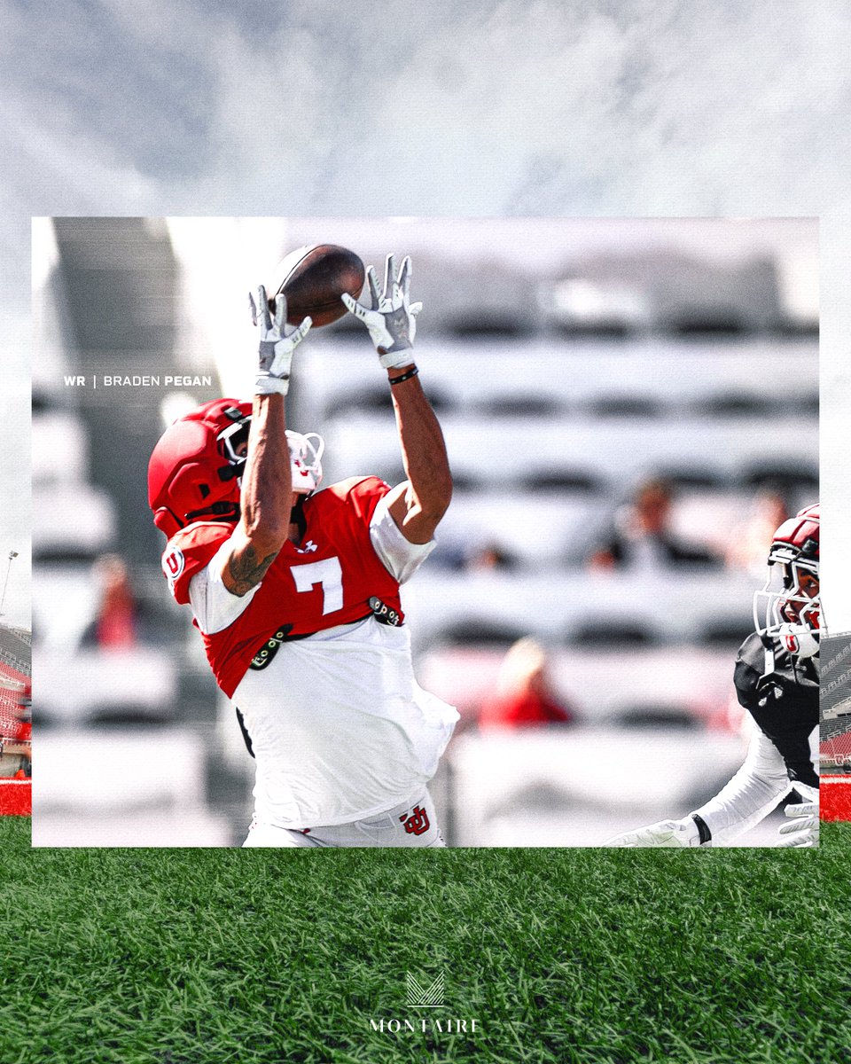 Utah Football tweet media