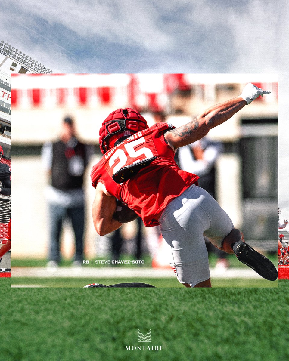 Utah Football tweet media