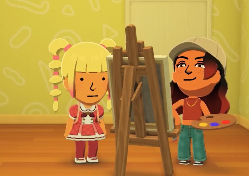 maya 🏳️⚧️ tweet media