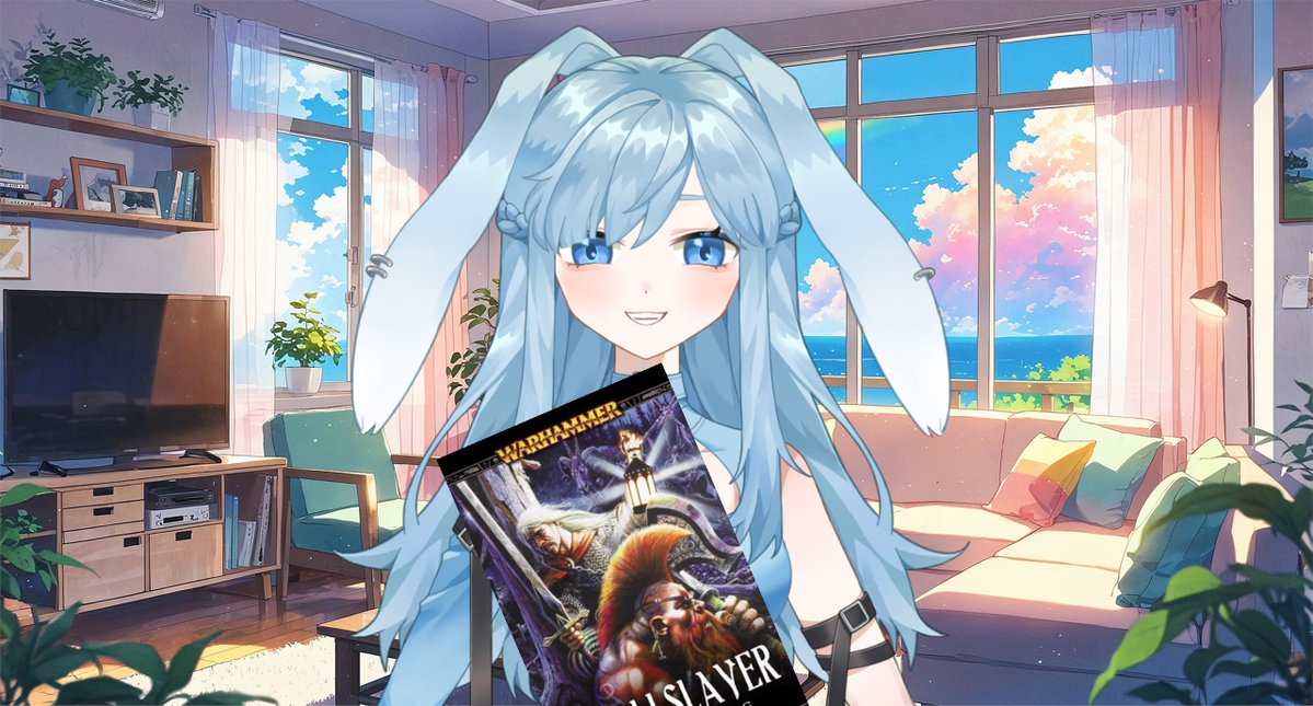 Torineesan 🐇Dream Bunny Vtuber🐇 tweet media