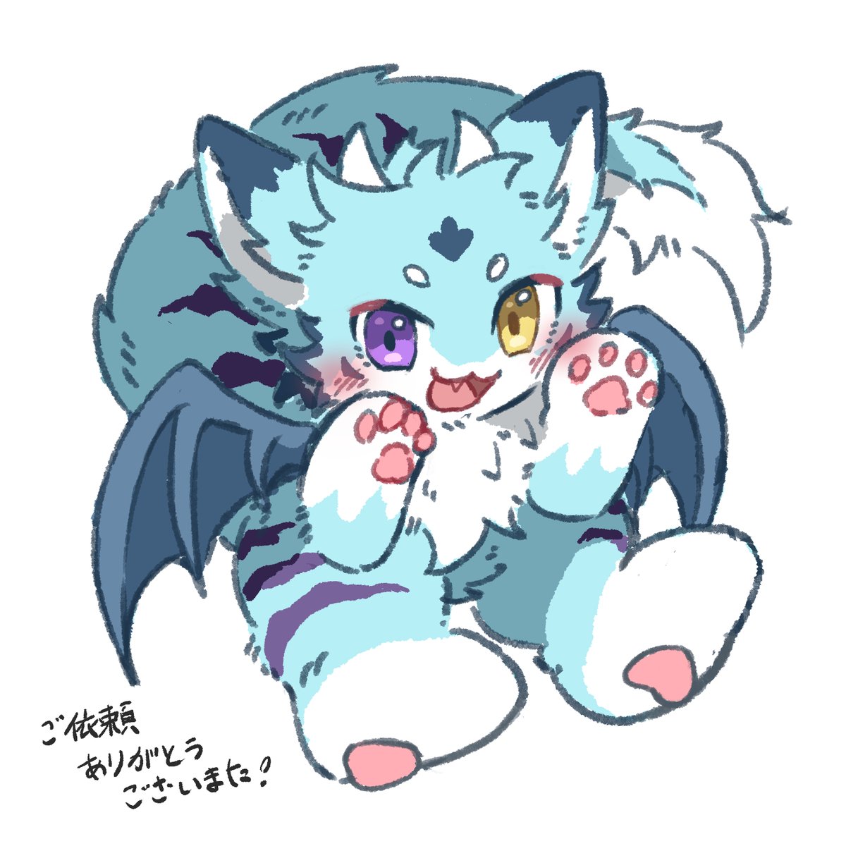 チャコ tweet media